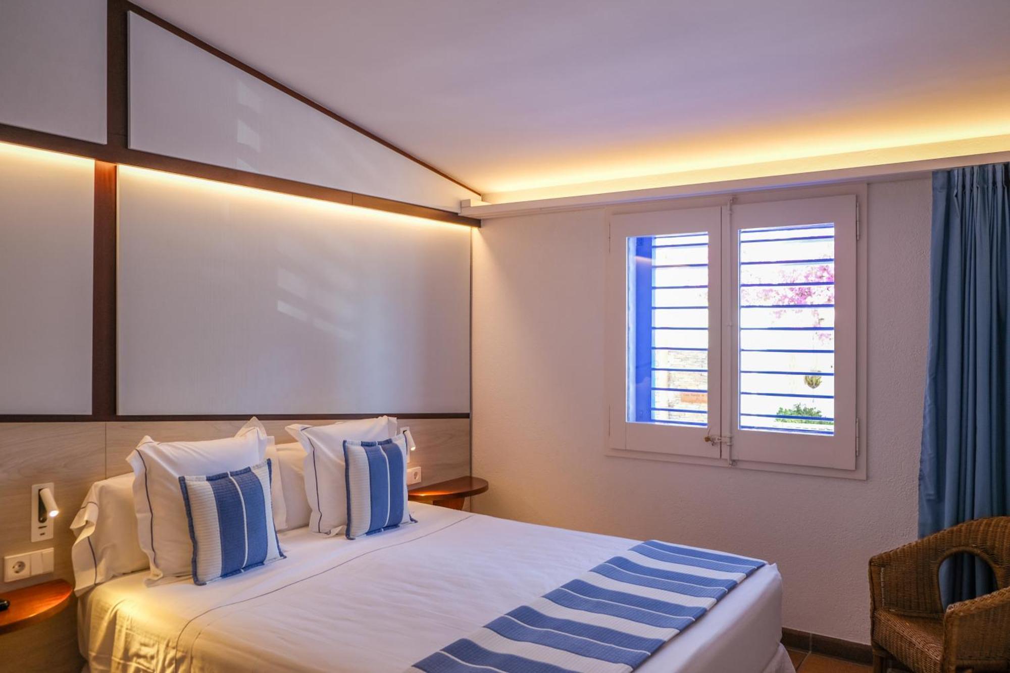 Hotel Blaumar Cadaques By Fimedhotels (Adults Only) المظهر الخارجي الصورة
