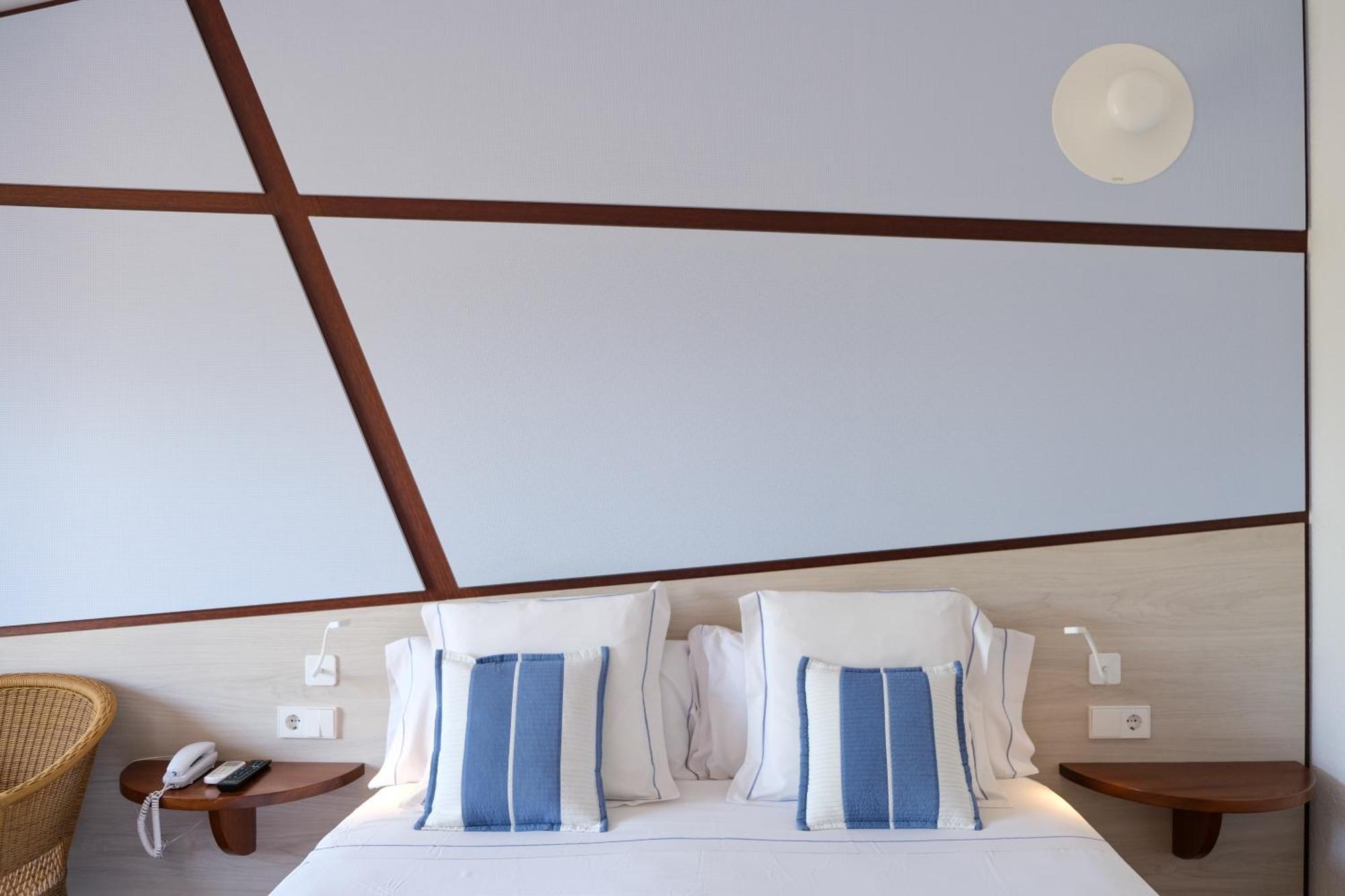 Hotel Blaumar Cadaques By Fimedhotels (Adults Only) المظهر الخارجي الصورة