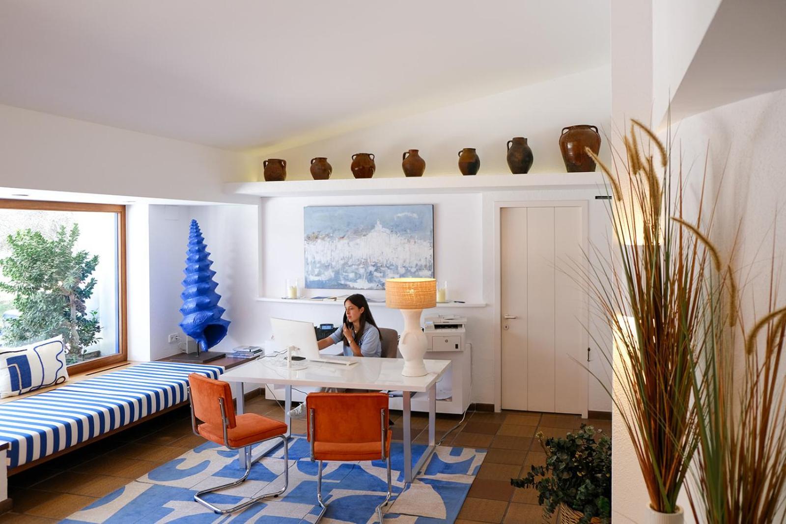 Hotel Blaumar Cadaques By Fimedhotels (Adults Only) المظهر الخارجي الصورة