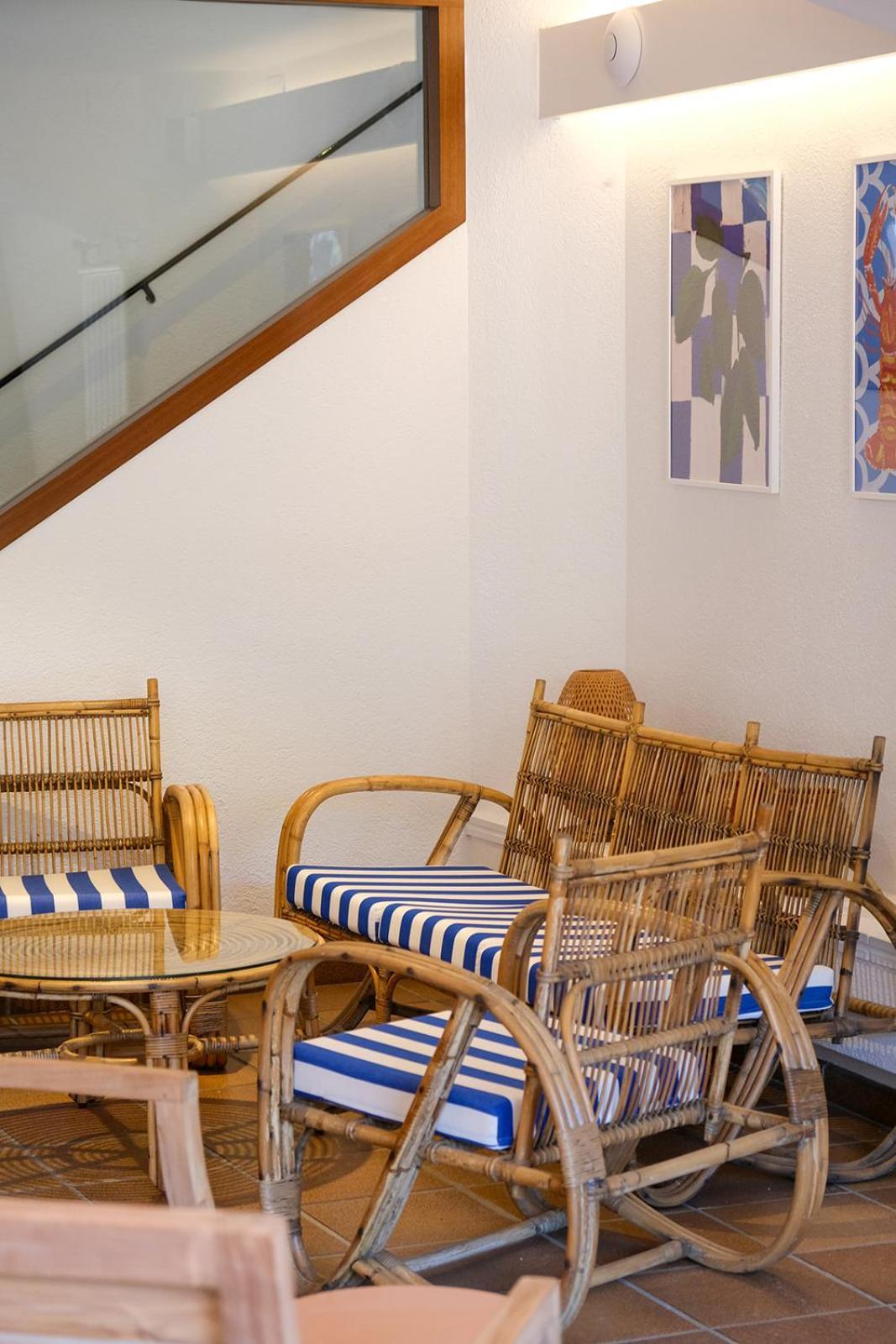 Hotel Blaumar Cadaques By Fimedhotels (Adults Only) المظهر الخارجي الصورة
