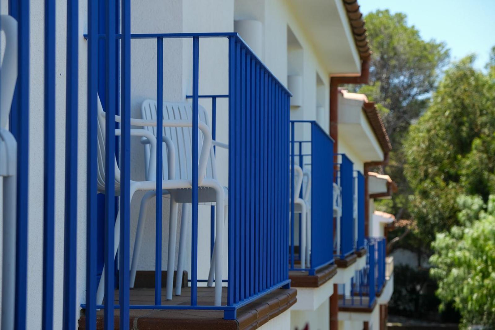 Hotel Blaumar Cadaques By Fimedhotels (Adults Only) المظهر الخارجي الصورة