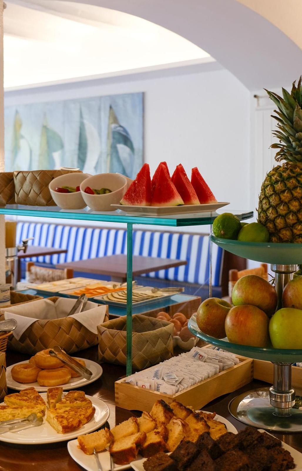 Hotel Blaumar Cadaques By Fimedhotels (Adults Only) المظهر الخارجي الصورة