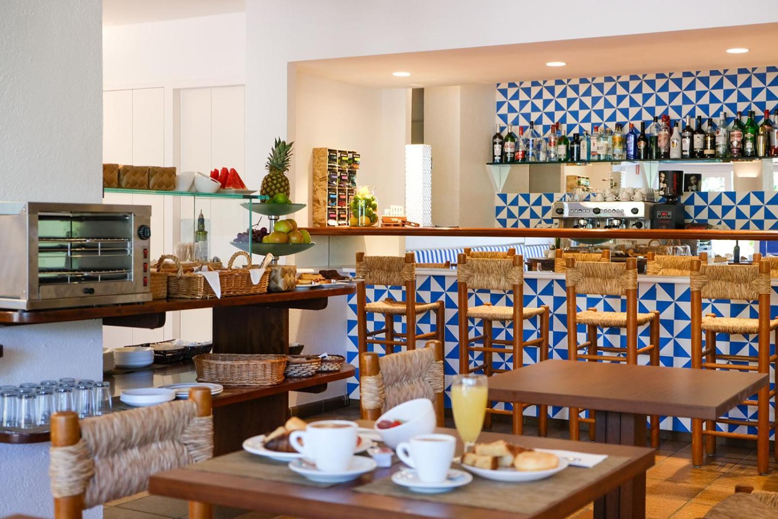 Hotel Blaumar Cadaques By Fimedhotels (Adults Only) المظهر الخارجي الصورة
