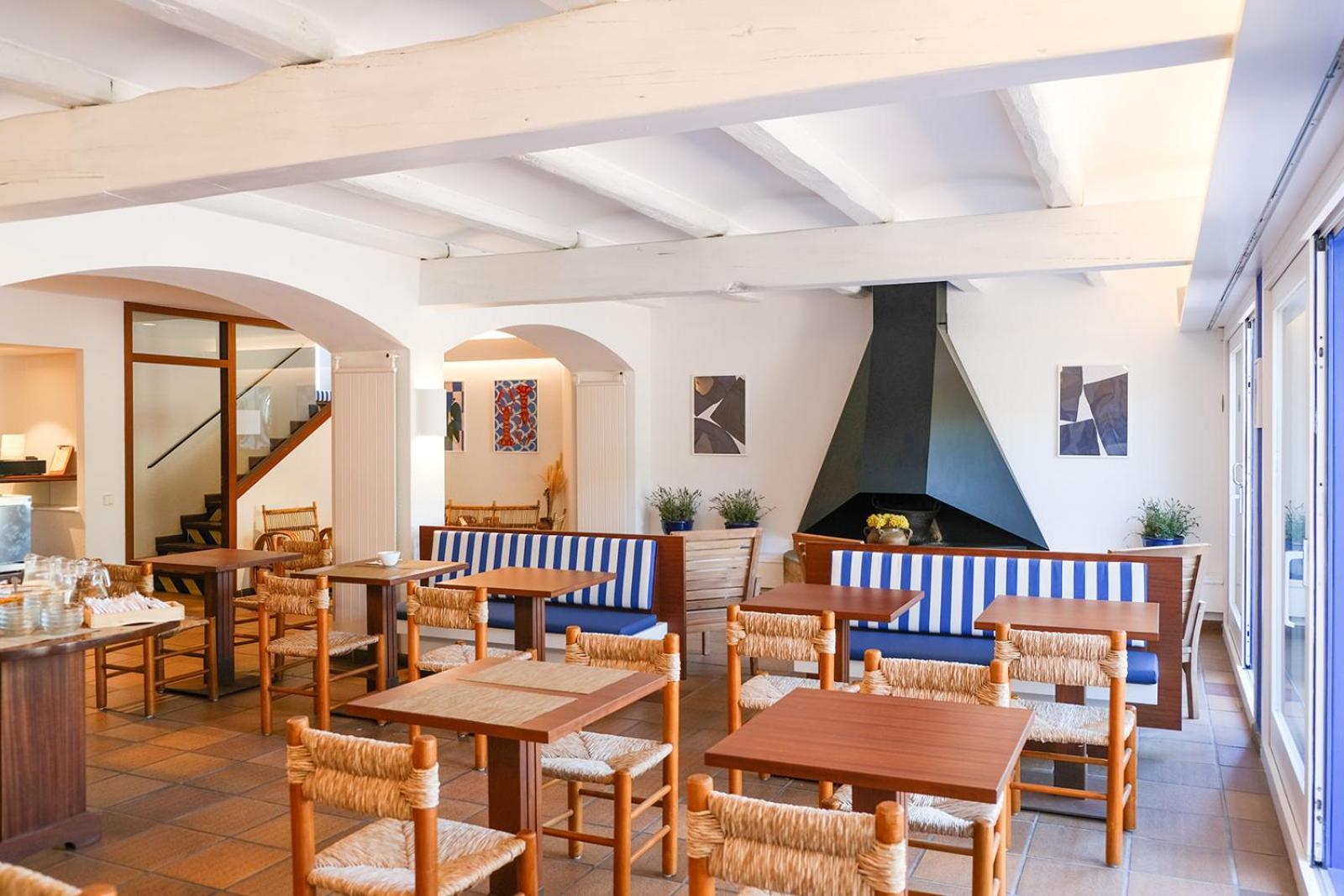 Hotel Blaumar Cadaques By Fimedhotels (Adults Only) المظهر الخارجي الصورة