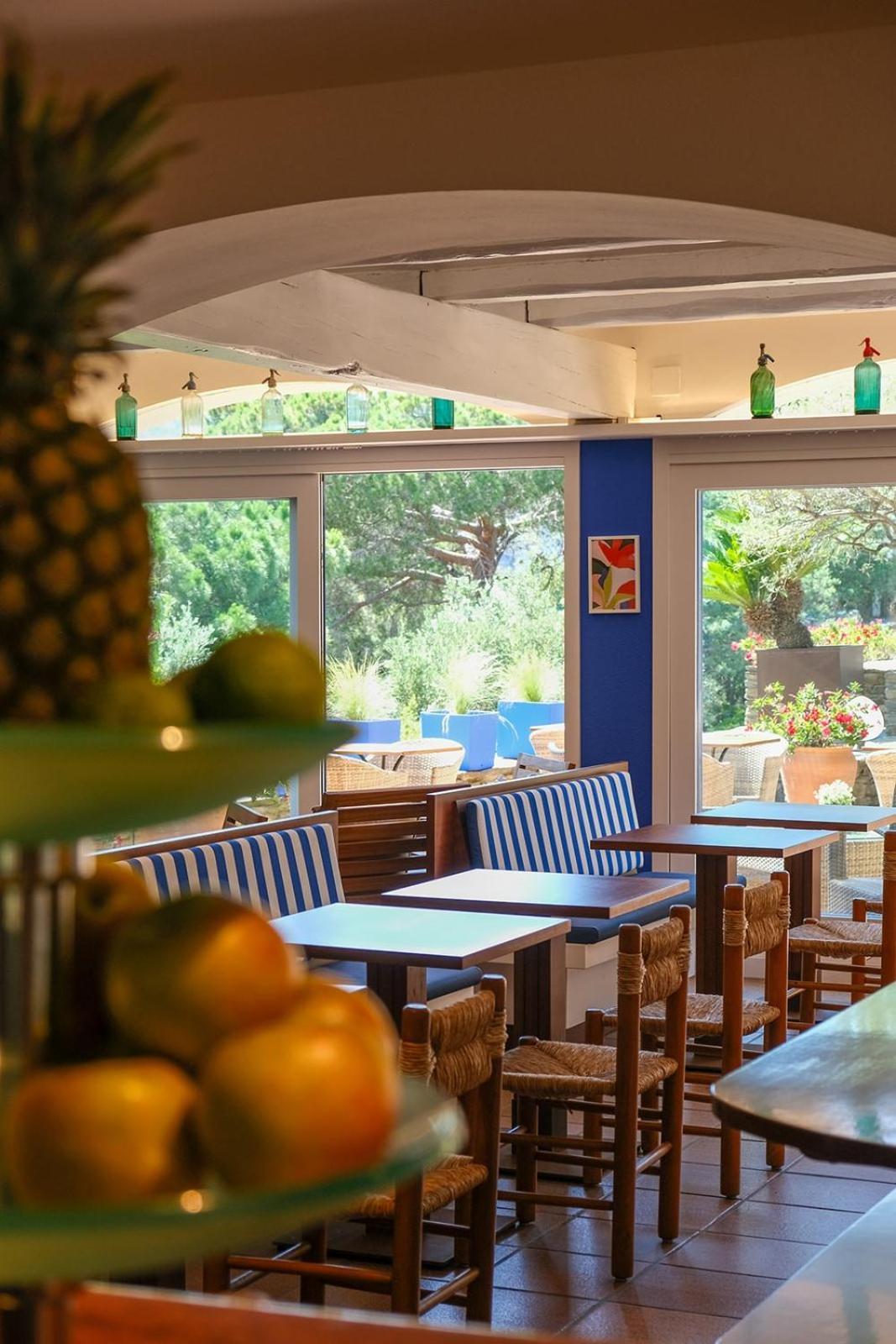 Hotel Blaumar Cadaques By Fimedhotels (Adults Only) المظهر الخارجي الصورة
