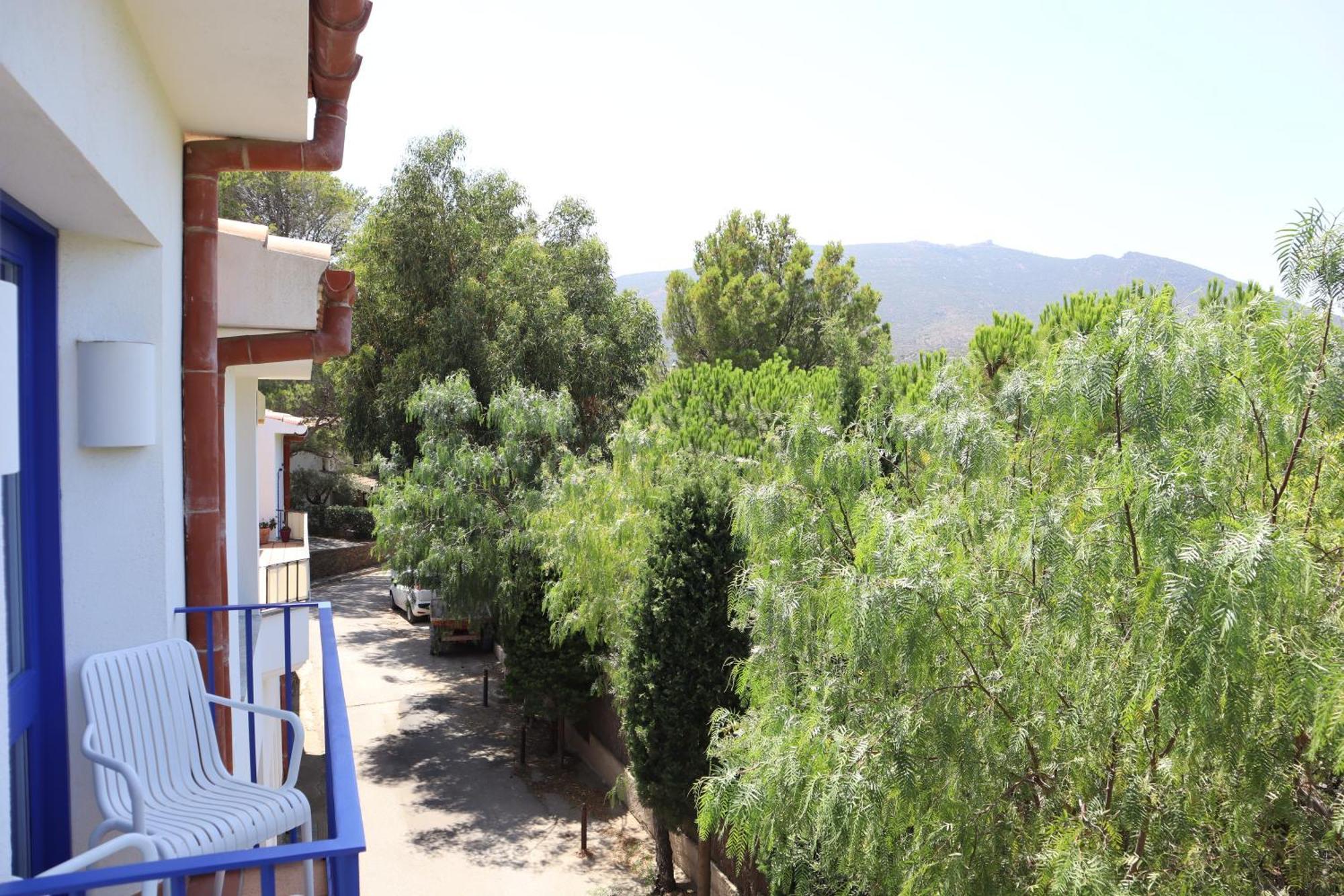 Hotel Blaumar Cadaques By Fimedhotels (Adults Only) المظهر الخارجي الصورة