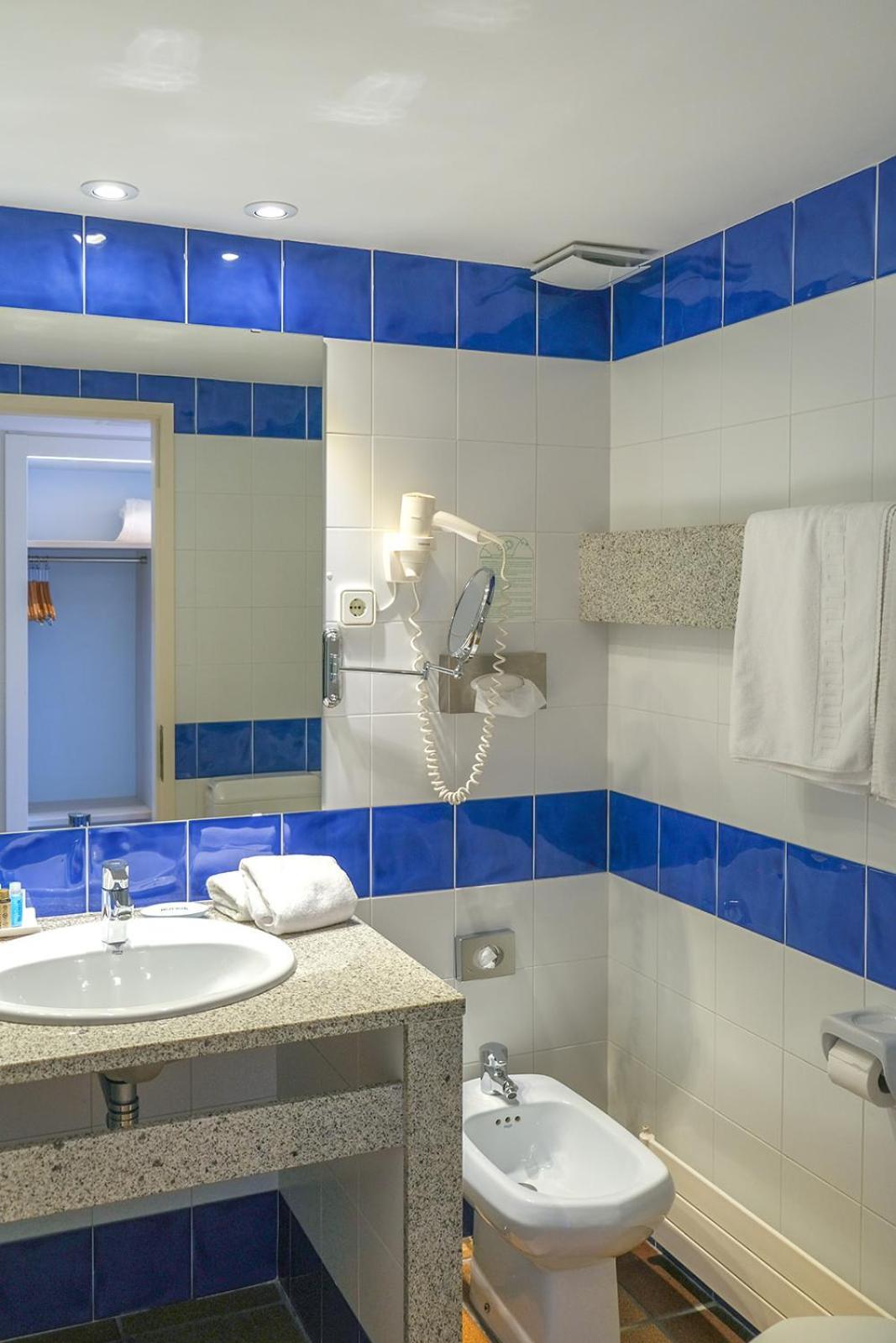 Hotel Blaumar Cadaques By Fimedhotels (Adults Only) المظهر الخارجي الصورة