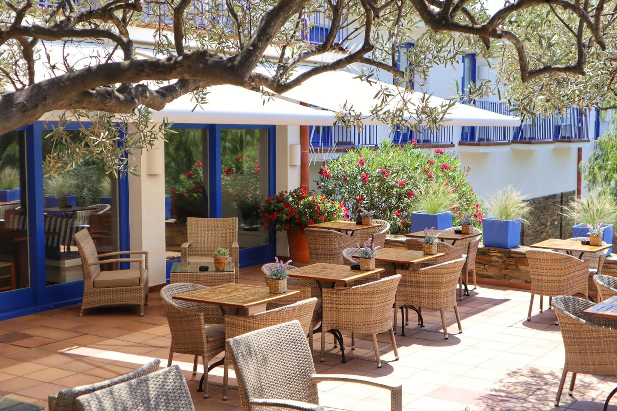 Hotel Blaumar Cadaques By Fimedhotels (Adults Only) المظهر الخارجي الصورة