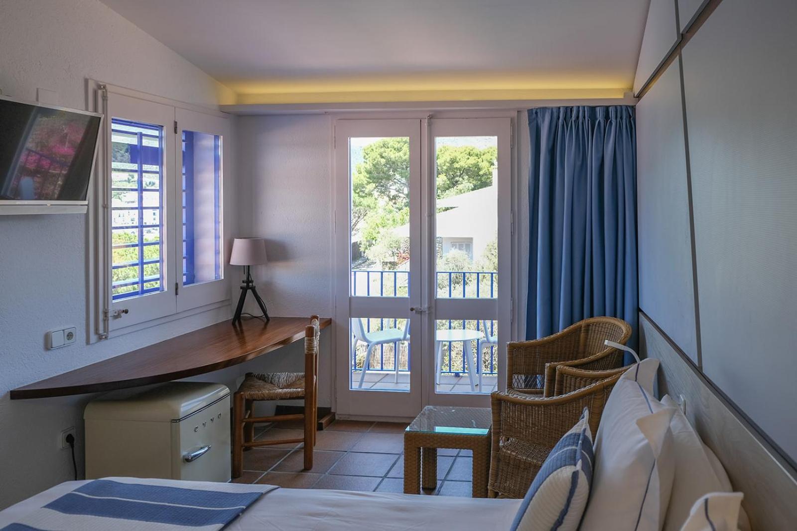 Hotel Blaumar Cadaques By Fimedhotels (Adults Only) المظهر الخارجي الصورة
